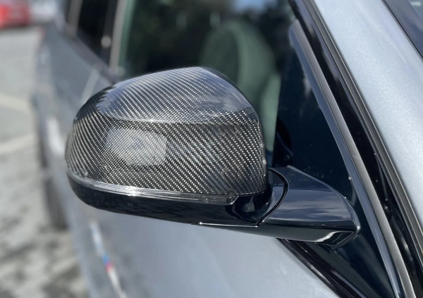 BMW X5 cena 499000 przebieg: 5, rok produkcji 2023 z Hajnówka małe 121